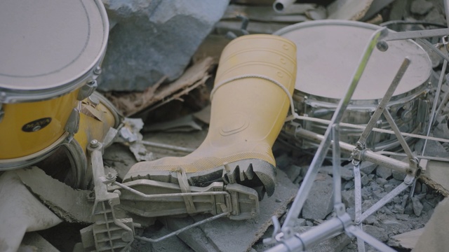 Video Reference: Shoe