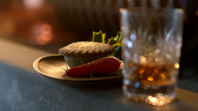 Video Reference: drink, appetizer, food, finger food, dessert, still life photography, dish