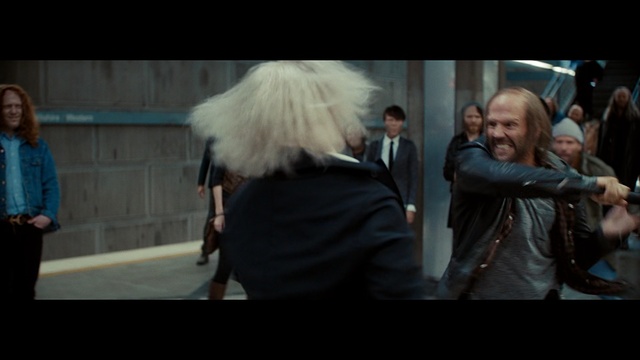 Video Reference: Fur, People, Fur clothing, Lady, Snapshot, Fashion, Blond, Human, Interaction, Photography, Person
