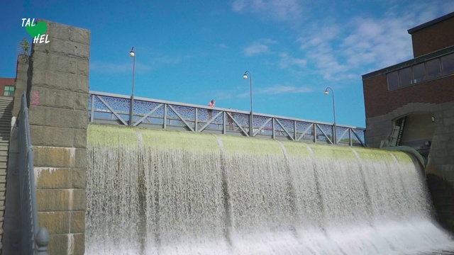 Video Reference: Water, Dam, Water resources, Infrastructure