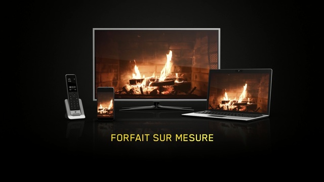 Video Reference: fireplace, night, fire, light, flame