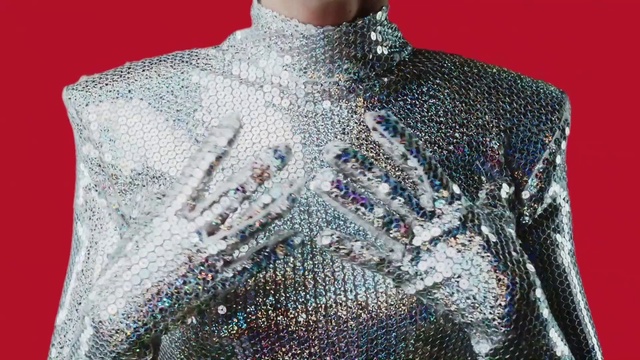 Video Reference: Clothing, Wool, Outerwear, Neck, Woolen, Shawl, Knitting, Crochet, Poncho, Textile