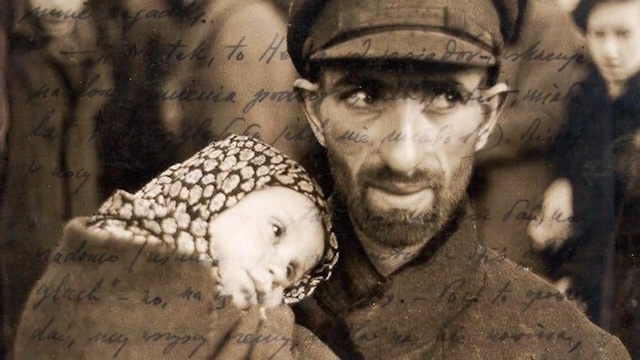 Video Reference: Human, Person