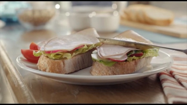 Video Reference: Dish, Food, Cuisine, Ingredient, Sandwich, Finger food, Produce, Recipe, Baked goods, Ciabatta