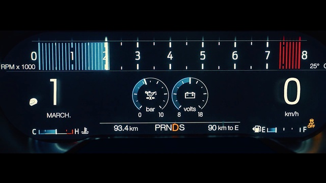 Video Reference: Auto part, Technology, Display device, Audio equipment, Electronic device, Stereo amplifier, Multimedia, Speedometer, Electronics, Car, Person