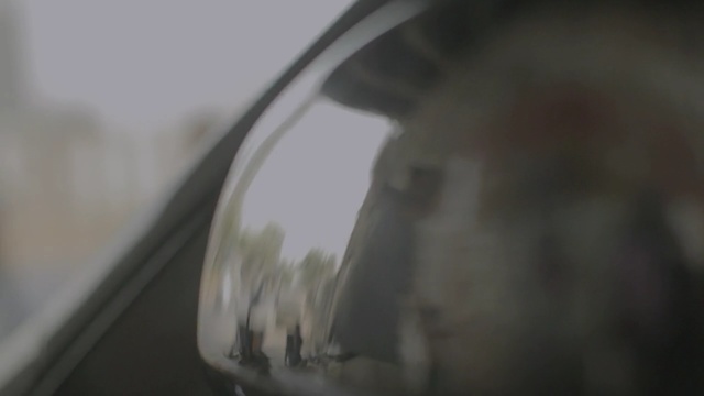 Video Reference: Water, Close-up, Eye, Photography, Glass, Glasses, Reflection, Transparent material, Eyewear, Rear-view mirror