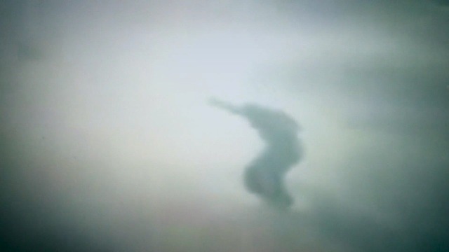 Video Reference: sky, blue, atmosphere, mist, cloud, daytime, cumulus, fog, geological phenomenon, morning