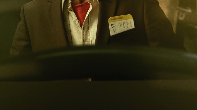 Video Reference: darkness, font, Person