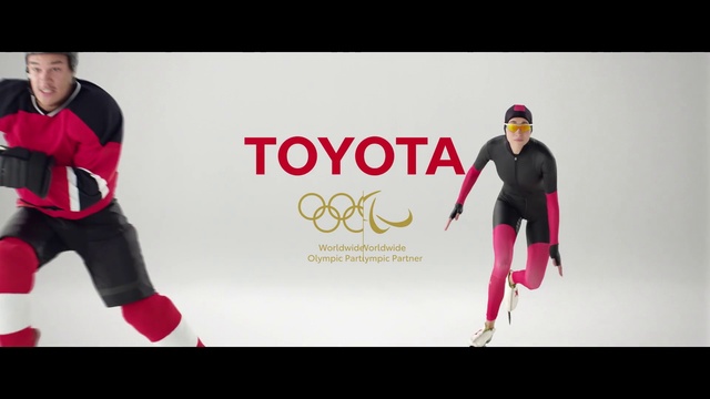 Video Reference: Pink, Text, Font, Magenta, Logo, Sportswear, Footwear, Recreation, Graphic design, Graphics