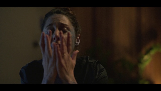 Video Reference: Human, Fiction, Movie, Mouth, Fun, Photography, Darkness, Fictional character, Scene, Portrait