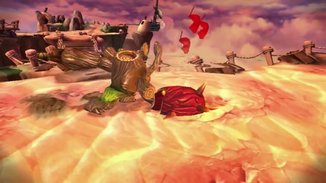 Video Reference: art, computer wallpaper, landscape, painting, cg artwork, screenshot, petal