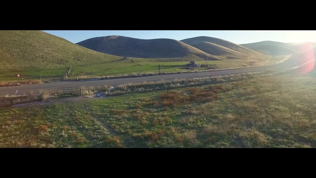 Video Reference: highland, nature, hill, wilderness, ecosystem, sky, mountainous landforms, grassland, atmosphere, fell