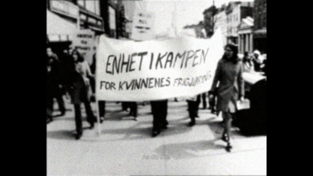 Video Reference: black and white, monochrome photography, monochrome, advertising, street, human behavior, font, Person