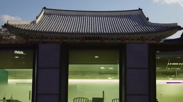 Video Reference: japanese architecture, chinese architecture, architecture, building, facade, roof, temple