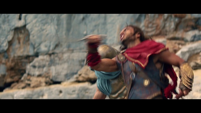 Video Reference: People, Human, Fun, Tourism, Adaptation, Temple, Photography, Screenshot, Adventure, Middle ages