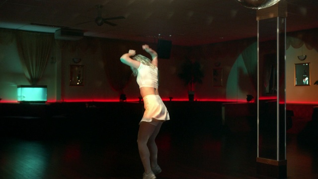 Video Reference: red, entertainment, dance, dancer, performance art, performance, choreography, performing arts, event, stage