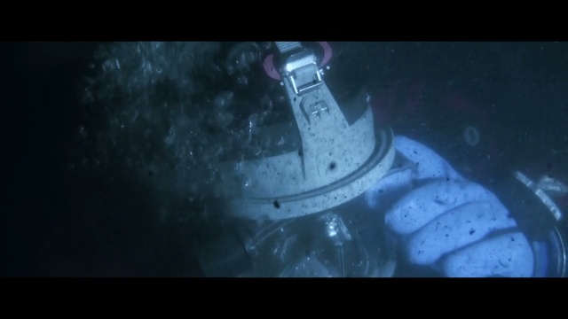 Video Reference: Darkness, Animation, Screenshot, Sky, Atmosphere, Space, Photography, Night, Fictional character, Circle