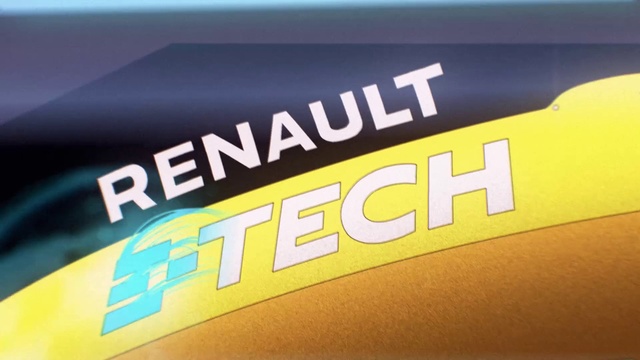 Video Reference: Yellow, Font, Text, Logo, Brand, Vehicle, Graphics, Rim, Car