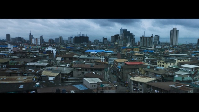 Video Reference: cityscape, urban area, city, metropolitan area, skyline, metropolis, sky, landmark, suburb, residential area