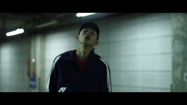 Video Reference: snapshot, fun, girl, screenshot, darkness, human, muscle, scene, film, midnight, Person