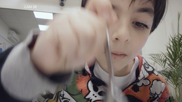 Video Reference: Face, Hair, Lip, Cheek, Nose, Eyebrow, Skin, Head, Eyelash, Mouth, Person