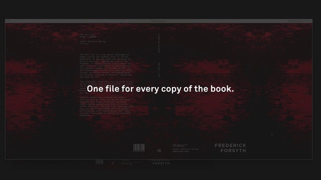 Video Reference: Text, Red, Font, Screenshot, Brand