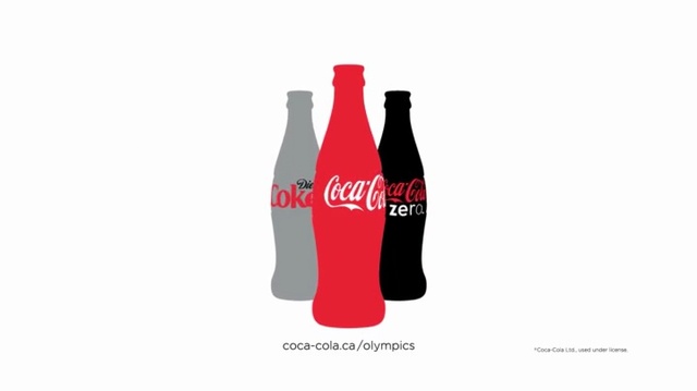 Video Reference: Coca-cola, Cola, Drink, Bottle, Product, Carbonated soft drinks, Soft drink, Coca, Non-alcoholic beverage, Glass bottle