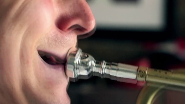 Video Reference: Nose, Mouth, Organ, Close-up, Lip, Ear