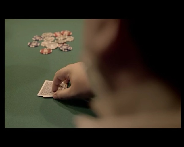 Video Reference: Games, Hand, Gambling, Leaf, Finger, Poker, Flower, Recreation, Still life photography, Plant