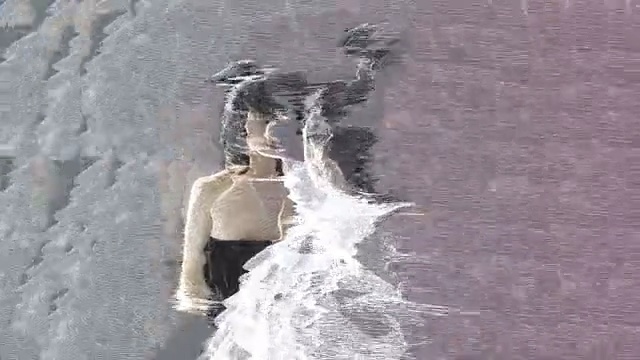 Video Reference: geology, water feature, sculpture