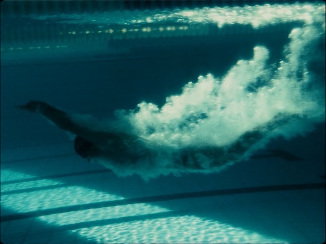 Video Reference: water, underwater, sky, sea, swimming, swimming pool, swimmer, freestyle swimming, ocean, recreation