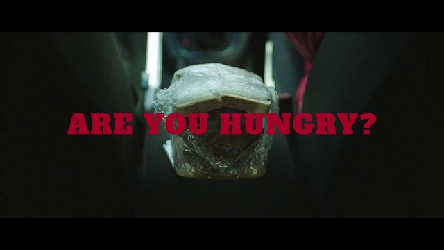 Video Reference: Organism, Font, Photography, Photo caption, Fashion accessory, Art