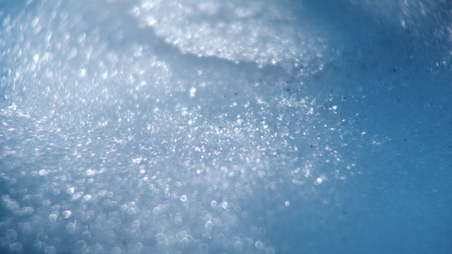Video Reference: Blue, Sky, Daytime, Water, Cloud, Meteorological phenomenon, Frost