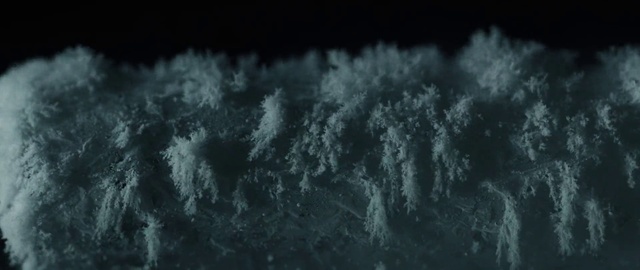 Video Reference: Black, Nature, Darkness, Atmosphere, Atmospheric phenomenon, Sky, Monochrome photography, Water, Black-and-white, Biome