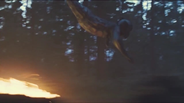 Video Reference: water, reflection, sky, atmosphere, geological phenomenon, darkness, sunlight, computer wallpaper, evening