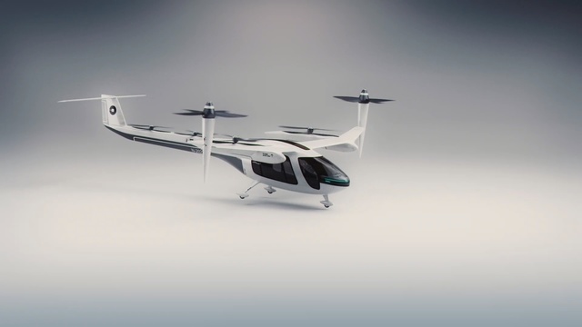 Video Reference: Aircraft, Helicopter, Aviation, Rotorcraft, Vehicle, Flight, Tiltrotor, Helicopter rotor, Aerospace engineering, General aviation