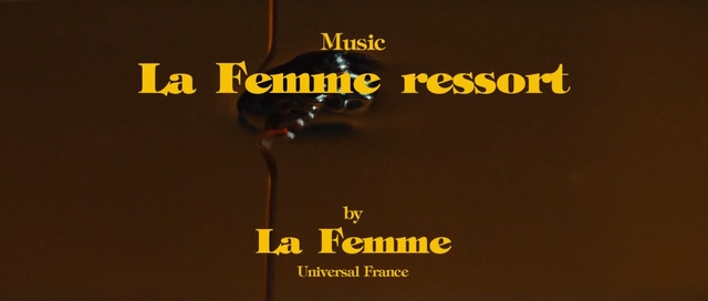 Video Reference: text, font, brand, graphics