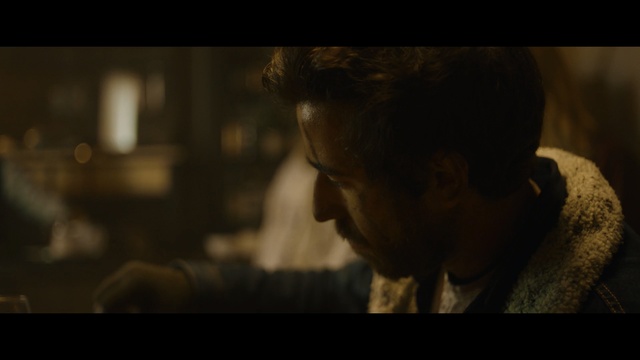 Video Reference: Black, Human, Darkness, Adaptation, Sky, Screenshot, Photography, Fun, Mouth, Scene