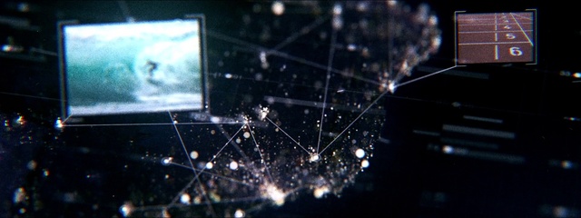 Video Reference: Water, Sky, Atmosphere, Space, Night, Photography, Performance, Astronomical object