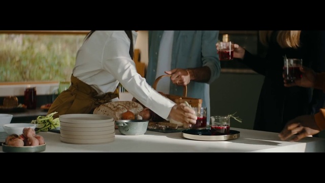 Video Reference: Cook, Chef, Cooking, Food, Culinary art, Meal, Restaurant, Cuisine, Dish, Eating