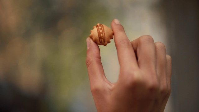 Video Reference: Hand, Finger, Nail, Arm, Close-up, Thumb, Gesture