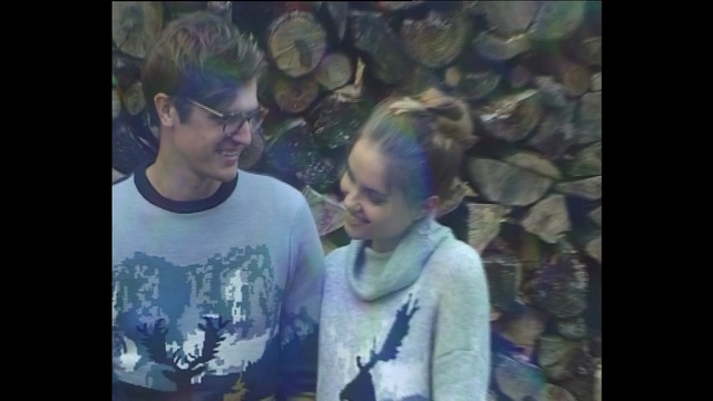 Video Reference: Photograph, People, Cool, Facial expression, Fun, Social group, Head, Snapshot, Youth, Lady, Person