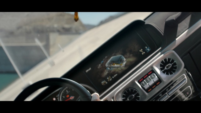 Video Reference: Vehicle, Car, Steering wheel, Steering part, Automotive design, Driving, Windshield, Wheel, Automotive window part