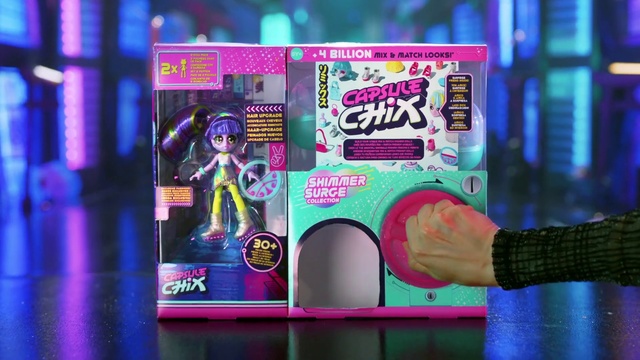 Video Reference: Toy, Action figure, Playset, Games, Fictional character, Animation