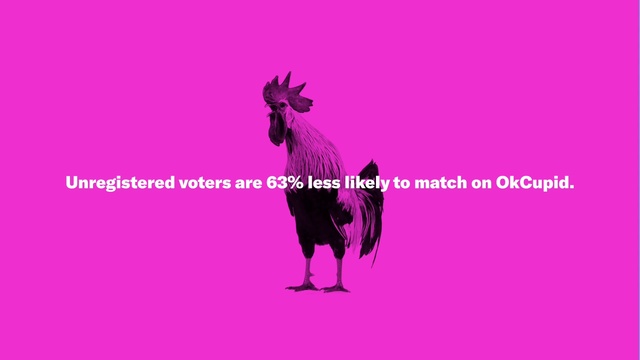 Video Reference: Pink, Text, Font, Magenta, Purple, Graphic design, Livestock, Logo, Graphics, Illustration