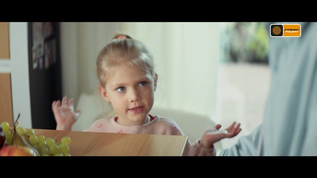 Video Reference: Child, Face, Skin, Head, Beauty, Toddler, Snapshot, Nose, Baby, Eye, Person