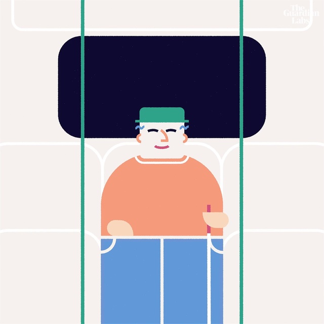 Video Reference: Cartoon, Line, Illustration, Clip art, Fictional character, Rectangle, Art