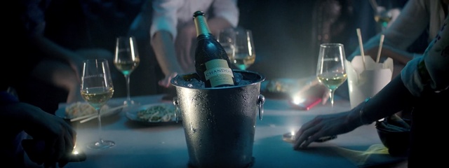 Video Reference: blue, light, water, darkness, drink, alcohol, midnight, computer wallpaper