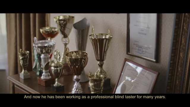 Video Reference: Trophy, Award, Glass, Drinkware, Interior design
