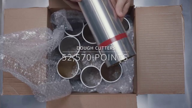 Video Reference: Pipe, Metal, Material property, Auto part